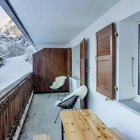 Nordic Retreat With Free Parking דירה לויקרבאד