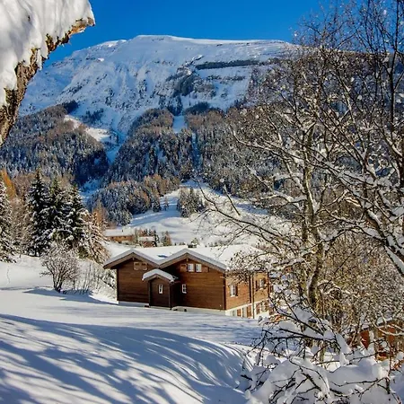 Nordic Retreat With Free Parking 아파트 로이커바드