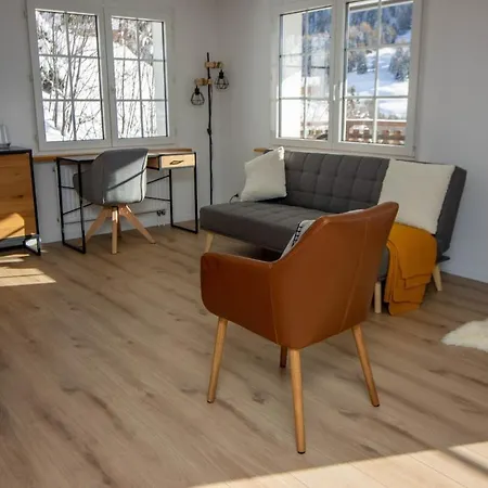 דירה Nordic Retreat With Free Parking לויקרבאד