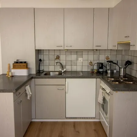 דירה Nordic Retreat With Free Parking *
