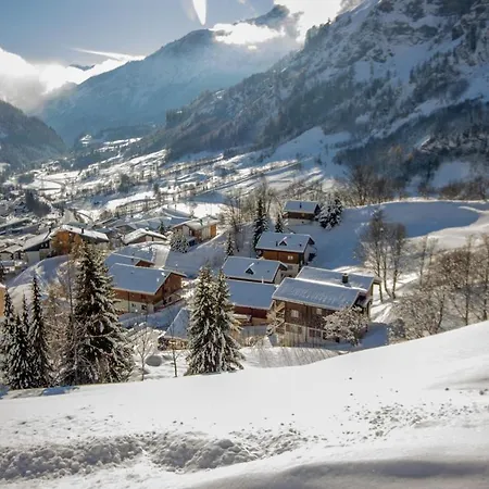 Nordic Retreat With Free Parking