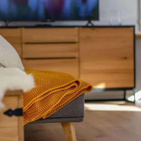 Nordic Retreat With Free Parking *