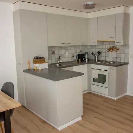 דירה Nordic Retreat With Free Parking *