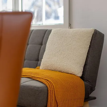Nordic Retreat With Free Parking דירה לויקרבאד