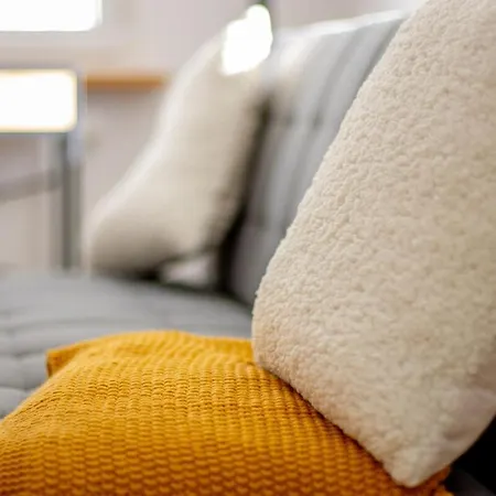Nordic Retreat With Free Parking 로이커바드